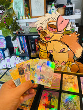 Load image into Gallery viewer, Holocards TCG - Great Meadow