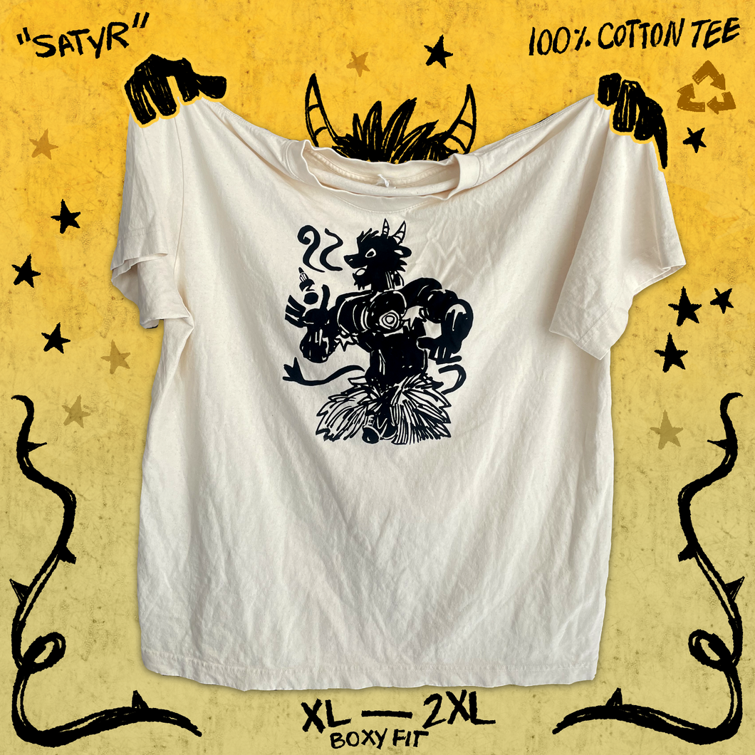 Satyr Shirt