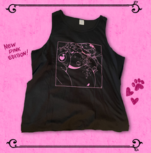 Load image into Gallery viewer, GOOD BOY Pink Tank
