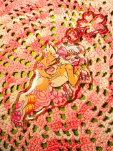 Load image into Gallery viewer, Hollow the Pup - 3&quot; Faedog Charm
