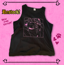 Load image into Gallery viewer, GOOD BOY Pink Tank

