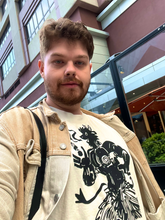 Load image into Gallery viewer, Satyr Shirt
